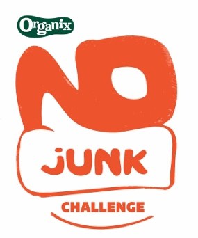 Organix No Junk Challenge