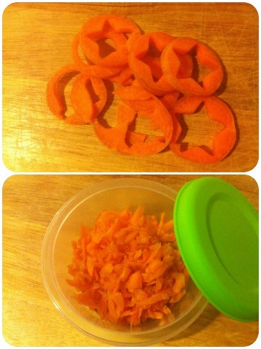 Grated Bento Carrot Scraps (375x500)