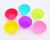 Round Silicone Cups Thumbnail