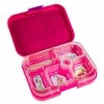 Yumbox Classic in Framboise Pink from Eats Amazing UK