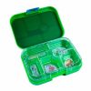 Yumbox Classic in Pomme Green from Eats Amazing UK
