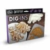 Fred & Friends Dig-ins dinosaur cookie cutters from the Eats Amazing UK Bento Shop