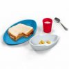 Fred & Friends Tug Bowl fun childrens mealtime set can eancourage healthy eating - from Eats Amazing UK