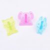 Mini Animal Stamped Sandwich Cutter set from the Eats Amazing Bento Accessories UK Shop - making fun food for kids