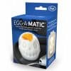 Fred Egg-a-matic egg mould from the Eats Amazing UK bento shop - shape eggs into a skull with this easy to use mould