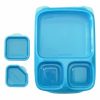 Blue Goodbyn Hero Bento Box from Eats Amazing UK