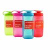 Brightly Coloured Goodbyn Bottles - BPA Free Reusable Bottles from Eats Amazing UK - Kids Water Bottles