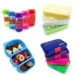 All Lunch Boxes, Bento Boxes & Water Bottles