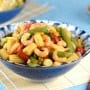 Quick & Easy Sweet Chilli Prawn Stir Fry - Eats Amazing.