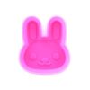 Easter Bunny Silicone Mould from the Eats Amazing UK Shop