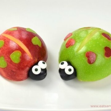 Valentines Day Archives - Eats Amazing