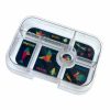 Origami Design Divided Tray for the Yumbox Classic Bento Box - Eats Amazing UK