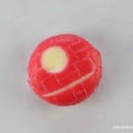 Quick and easy Star Wars themed fun snacks for kids - great for Star Wars party food and after school snacks - Eats Amazing UK