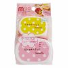 Polka Dot Mini Snack Boxes - Set of 2 from the Eats Amazing UK Bento Shop - Making Fun Food for Kids
