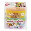 Rainbow Animal Bowls - Set of 5 from the Eats Amazing UK Bento Shop - Making Fun Food for Kids