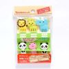 Cute Animal Bento Forks - Make lunch boxes fun for kids with these adorable food picks - Eats Amazing Bento UK Shop