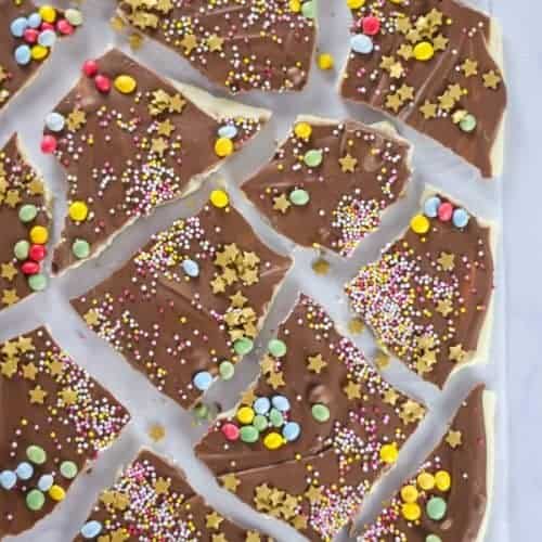 Bonfire Night Recipes for Kids - Eats Amazing