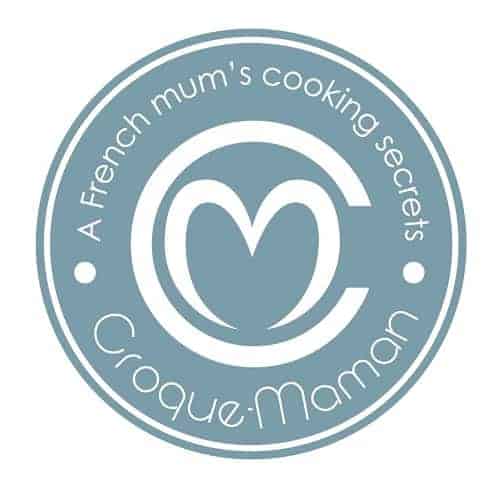 Croque-Maman Logo