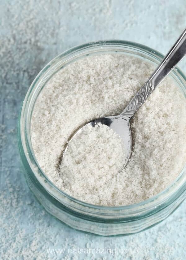 Giving Up Sugar - 15 Easy Tips to help you beat sugar cravings and give up sugar - Sugar Free February - Eats Amazing UK