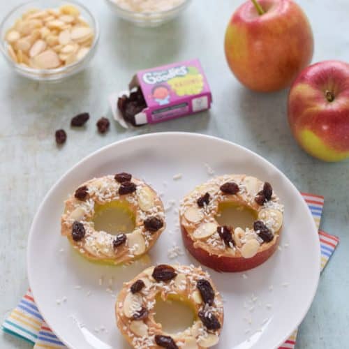 Autumn / Fall Themed Food for Kids - Eats Amazing