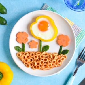 All fun food ideas for kids from Eats Amazing UK