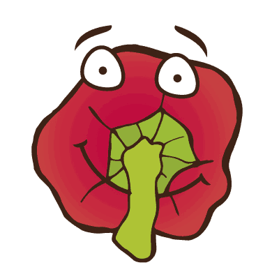 Eats Amazing logo