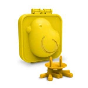 Fred and Friends Egg-a-matic Chick egg mould from the Eats Amazing UK bento shop